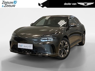 Genesis GV60 84 KWH | FIRST EDITION | DIRECT LEVERBAAR