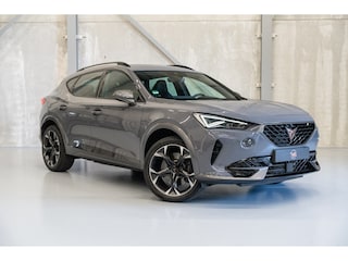 Cupra Formentor 1.4 e-Hybrid VZ Performance | Graphene Grey