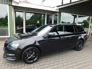 Skoda Octavia 1.5TSI 150PK SPORT!! All-in Prijs! Trekhaak!