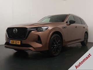 Mazda CX-80 2.5 PHEV 327pk Homura Plus/Elec.Trekhaak/Pano/7 pers.