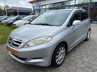 Honda FR-V 2.0i Lifestyle AIRCO APK 11-26 BJ 2006 !!!