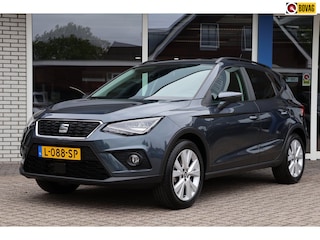 Seat Arona 1.0 TSI Style Business Intense Trekhaak Carplay