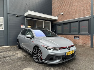 Volkswagen Golf 2.0 TSI GTI Clubsport Pano|Hud|IQ|Keyless