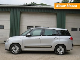 Fiat 500L 0.9 TWINAIR EASY