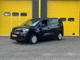 Peugeot Partner 1.2 Airco Cruise Navi BTW&BPM VRIJ