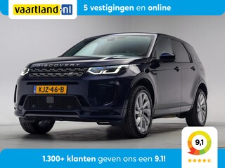 Land Rover Discovery Sport P300e R-Dynamic SE AWD [ Panorama Leder Stoelverwarming Navi ]