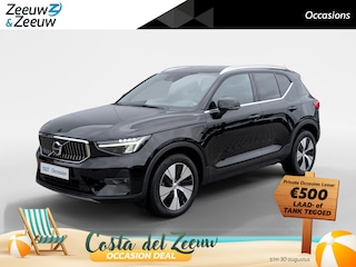 Volvo XC40 1.5 T4 Recharge Inscription | Perfecte staat! | Climate | Navigatie | Carplay |