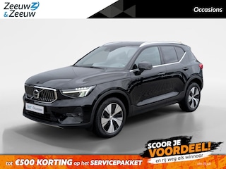 Volvo XC40 1.5 T4 Recharge Inscription | Perfecte staat! | Climate | Navigatie | Carplay |
