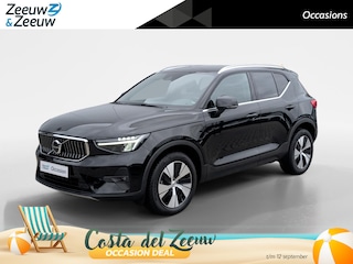 Volvo XC40 1.5 T4 Recharge Inscription | Perfecte staat! | Climate | Navigatie | Carplay |