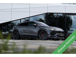 Lamborghini Urus 4.0 V8 Widebody Carbon 735pk | 23 inch SP