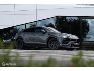 Lamborghini Urus 4.0 V8 Widebody Carbon 735pk | 23 inch SP