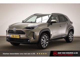 Toyota Yaris Cross 1.5 Hybrid Dynamic | STOELVERWARMING | DAB | APPLE | CAMERA | PDC | TREKHAAK