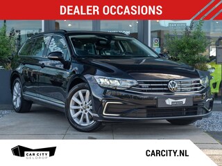 Volkswagen Passat Variant GTE 1.4 TSI eHybrid 218pk PHEV Business / Massage / Trekhaak / ACC
