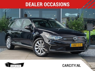 Volkswagen Passat Variant GTE 1.4 TSI eHybrid 218pk PHEV Business / Massage / Trekhaak / ACC