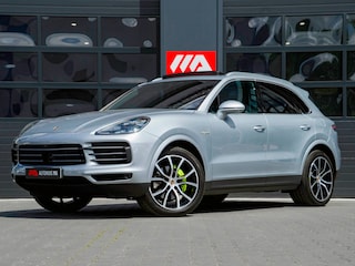 Porsche Cayenne 3.0 E-Hybrid