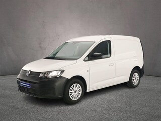 Volkswagen Caddy Cargo 2.0 TDI | Cruise Control | BPM vrij | | Parkeerhulp | Navi via AppleCarplay-AndroidAuto |