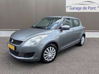 Suzuki Swift 1.2 Comfort Airco, nieuwe apk!
