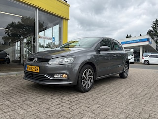 Volkswagen Polo 1.0 Comfortline Business R