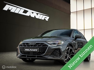Audi A3 Sportback 45 TFSI e Competition S Line |SONOS|Pano