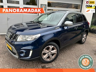 Suzuki Vitara 1.6 Experience PANO|ADAPT.CRUISE|PDC|TREKHAAK|CLIMATE
