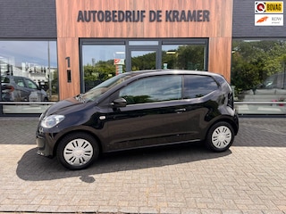Volkswagen Up 1.0 move up! BlueMotion