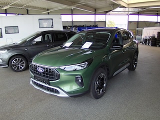 Ford Kuga 2.5 PHEV 243pk e-CVT Active X