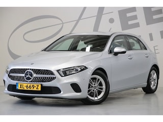 Mercedes-Benz A-klasse 180 Trekhaak/ Widescreen