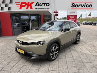 Mazda MX-30 e-SkyActiv R-EV 170 Advantage | Navi | Pano | Camera | 33.610 km Dealeronderhouden