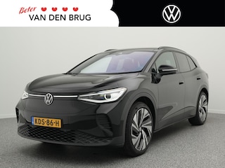 Volkswagen ID.4 Pro Limited Edition Plus 77 kWh 286 PK 4-motion | Led matrix | Panoramadak | 21" inch velgen | Trekhaak |