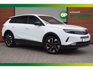 Opel Grandland 1.2 Hybrid Edition Techpakket/Comfortpakket/19"