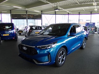Ford Kuga 2.5 PHEV 243pk e-CVT ST-Line X
