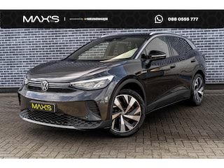 Volkswagen ID.4 First 77 kWh