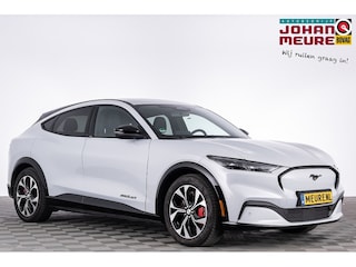 Ford Mustang Mach-E Extended AWD 98 kWh *SOH 98.4%* LEDER | Full LED | CAMERA .
