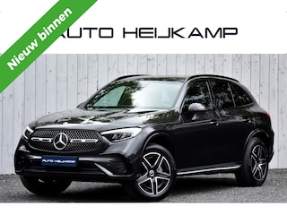 Mercedes-Benz GLC 300e 4MATIC AMG Line | Camera | Trekhaak |