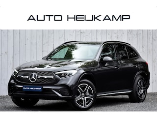 Mercedes-Benz GLC 300e 4MATIC AMG Line | Camera | Trekhaak |