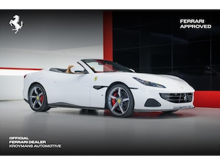 Ferrari Portofino M - Kroymans Ferrari