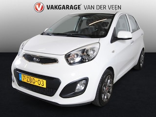 Kia Picanto 1.0 CVVT BusinessL.