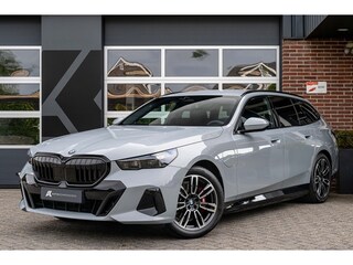 BMW 530e xDrive M Sport Pro | Driving Ass. + | Trekhaak | Harman/Kardon | Stuurverwarming |