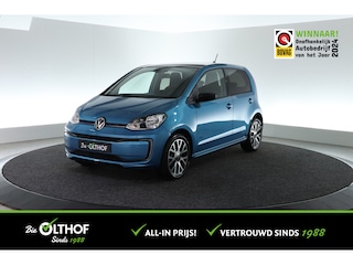 Volkswagen Up | CRUISE | STOELVERW. | CAMERA |