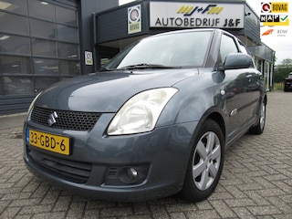 Suzuki Swift 1.3 Shogun / Airco / E;lek. ramen / LMV-velgen