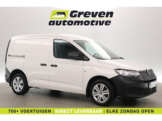 Volkswagen Caddy 2.0 TDI 102PK | Airco | Cruise | Trekhaak | Elektrpakket