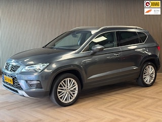 Seat Ateca 2.0 TSI FR 4DRIVE DSG Business Intense ACC CRUISE BEATS VIRTUAL CAMERA PARKEERSENSOREN STOELVERWARMING