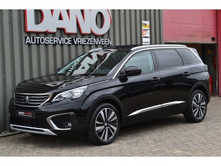 Peugeot 5008 1.2 PureTech Allure Navi/Trekhaak/19'' inch