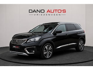 Peugeot 5008 1.2 PureTech Allure Navi/Trekhaak/19'' inch