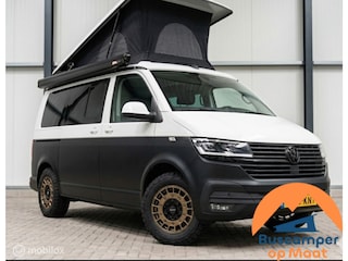 Volkswagen Camper T6.1 buscamper L1H1 Florida 2020 4 persoons