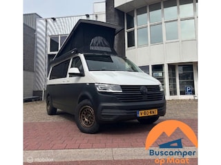 Volkswagen Camper T6.1 buscamper L1H1 Florida 2020 4 persoons