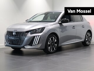 Peugeot 208 Allure - CAMERA VOOR EN ACHTER - DRAADLOZE APPLE CARPLAY / ANDROID AUTO - NAVIGATIE