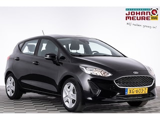 Ford Fiesta 1.1 Trend 5-drs | AIRCO | NAVI .