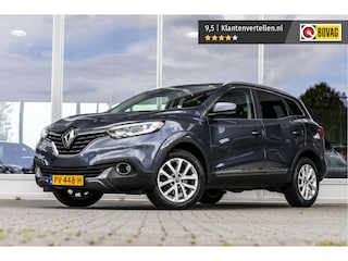 Renault Kadjar 1.2 TCe Intens | Pano | Carplay