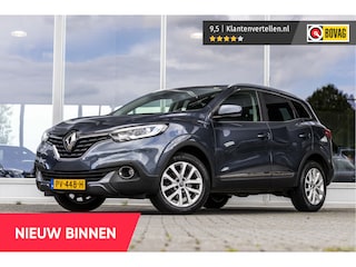 Renault Kadjar 1.2 TCe Intens | Pano | Carplay